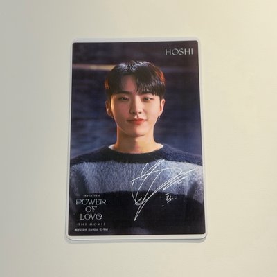 POL CGV 電影卡 榮