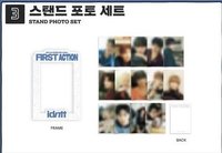 idntt 1st FANMEETING <FIRST ACTION> 照片組 