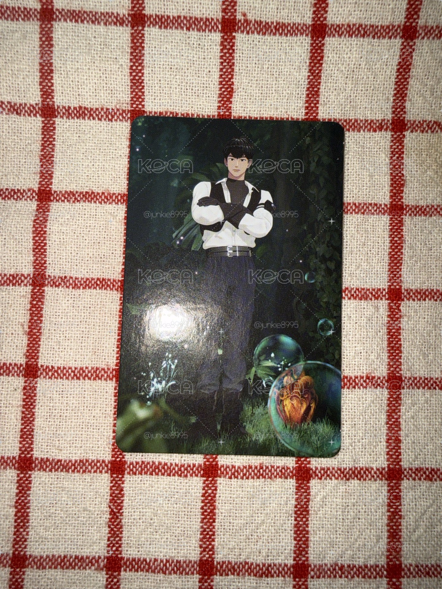 河玟小區域🖤
