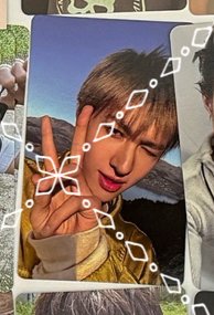 ⭐️Martin YT直播卡