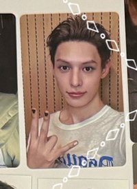 ⭐️James yzy 2.0 幸運卡