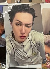 ⭐️Martin ma 特典卡