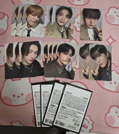 MIGHTEEZ 滿額卡 Wonder Room POP-UP