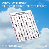 25SMT&30th THE FUTURE Ver. 專輯 