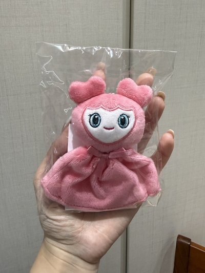 五巡MOMO晴天娃娃