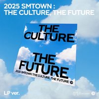 25SMT&30th LP Ver. 黑膠唱片 