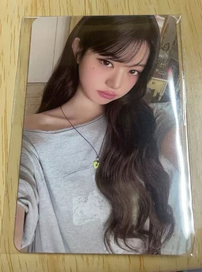 Ive 包鏈小員 （含本體）