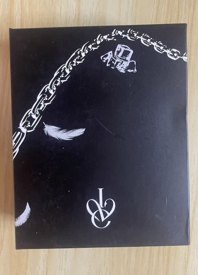 Ive 包鏈小員 （含本體）