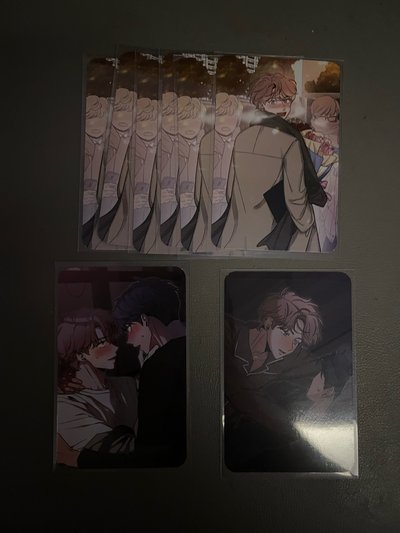 sketch 二彈隨機卡 圖二打包範例