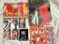 熊耳桃+熊耳彩組合