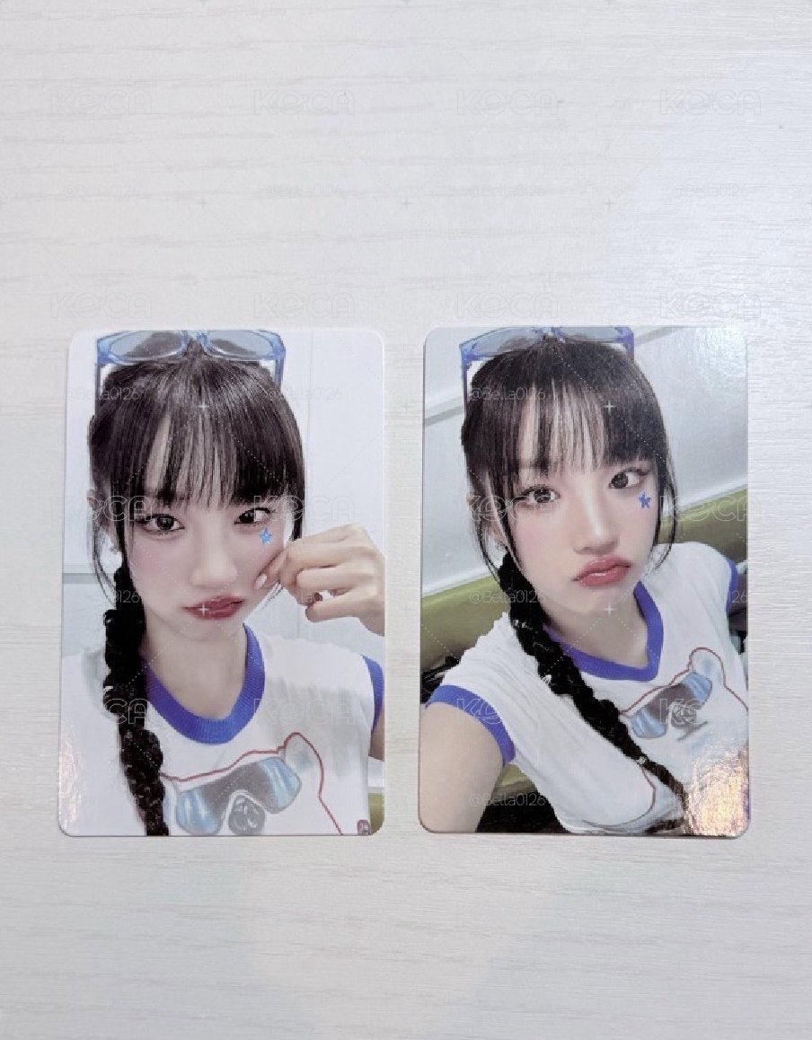 雨琦 小卡 中背