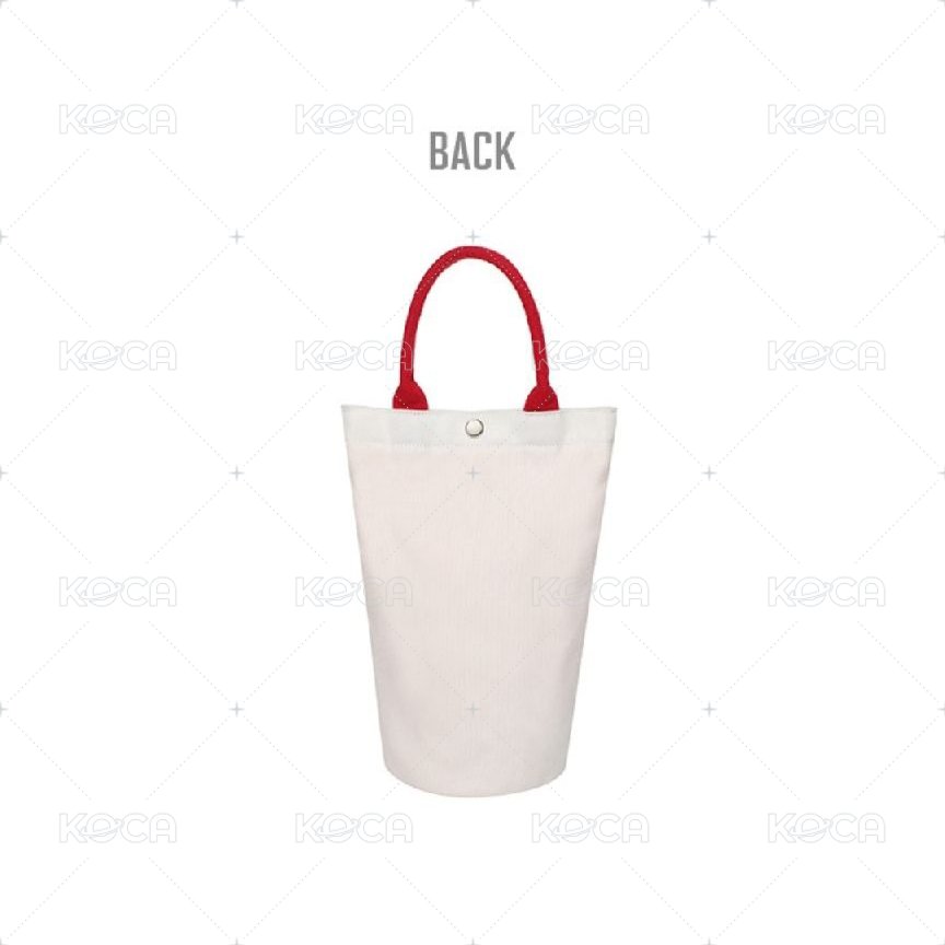 MCD Melting Tote Bag (multi)