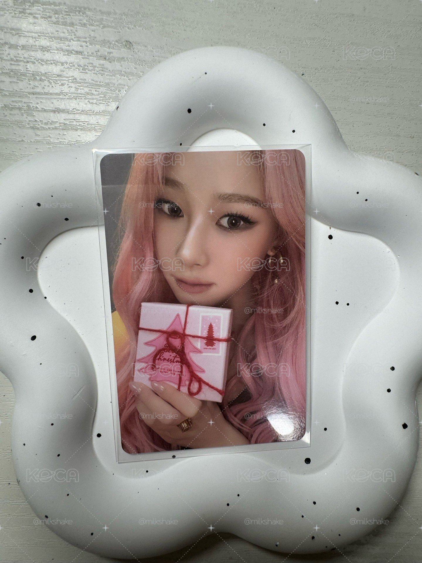24聖誕吉