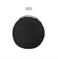 MCD LP Pouch (black)