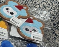 娜掛飾