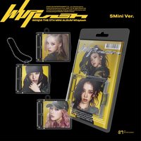 Whiplash SMini Ver. 電子專 