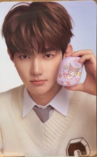 TANGLE TEEZER 代言卡 美樂蒂