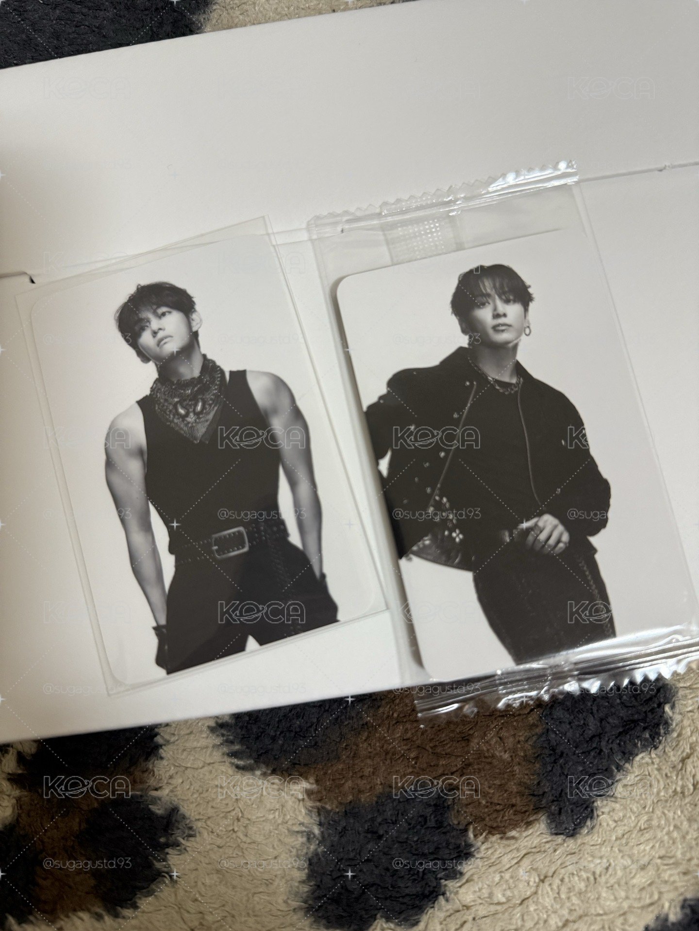 BTS K4國.SW泰