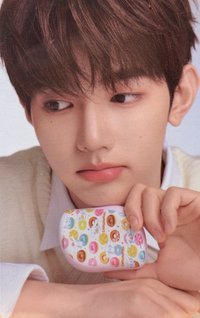 TANGLE TEEZER 代言卡 大耳狗