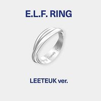 SS10安可場 戒指 