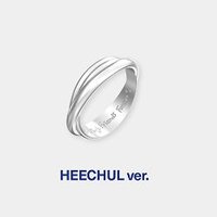 SS10安可場 戒指 