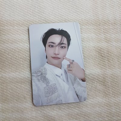 星化🐰IYF亞巡滿額卡