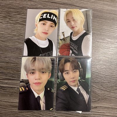 🍒🐰5、6期會員禮小卡