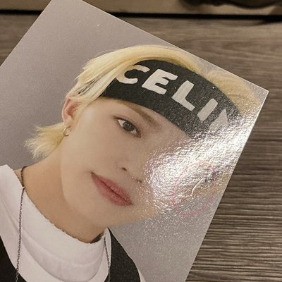 🍒🐰5、6期會員禮小卡