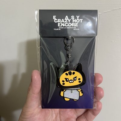 25‘巡迴 首爾安可 卡套 (組) 毛絨證件照套 金屬鑰匙圈