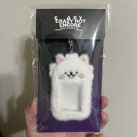 ZUHARONG  一葉 證件照套   