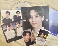 單封 綜星 全專 虎爪