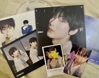 單封 善禹 全專 星星