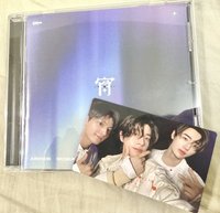 （需綁）特別盒裝盤特典隨卡孔乙己+通常盤1張