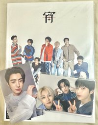 初回B+愛心訓+環球特典倫元禹