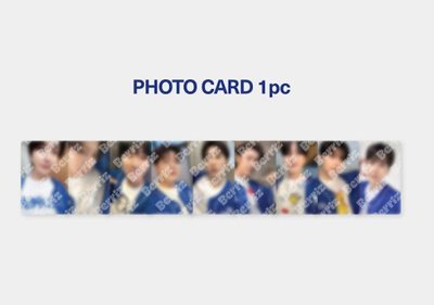 SJ SS10🇰🇷安可場 長袖白T 🈶小卡