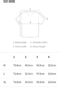 Melting T-shirt (black)