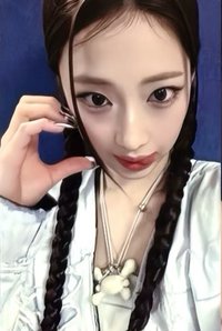 BABYMONSTER 2週年紀念周邊 yg線下 會員 任務卡 