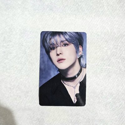 銀飾頸環潤🐶 GH2 塔店特典卡