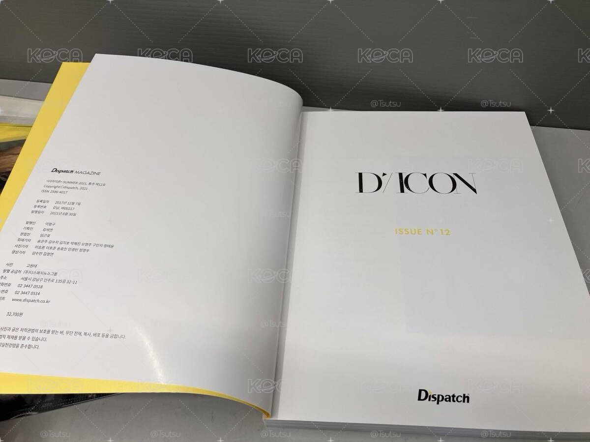 (現貨）seventeen 日版封面 dicon hoshi 抱熊榮 含特典資料夾