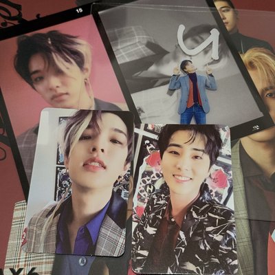 DAY6 REMEMBER US 全專 晟鎮永哯元弼度云 再興