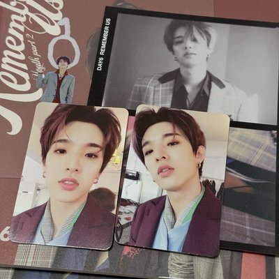 DAY6 REMEMBER US 全專 晟鎮永哯元弼度云 再興