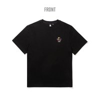 MCD CREW(black)