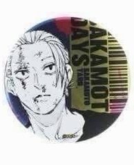 二彈浮雕   徽章 