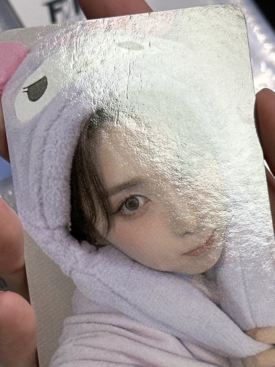 ✔️NMIXX el庫洛米裴 