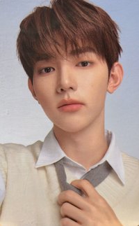 TANGLE TEEZER 代言卡 