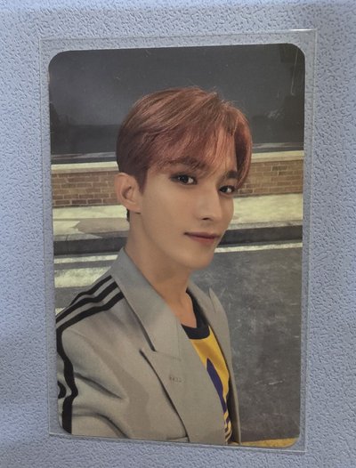 幸運卡 李碩珉 DK 夫碩順 BSS