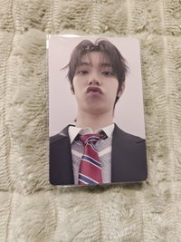 B2P展覽 第一週 周邊卡 崔立于 大瑕小卡