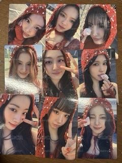 入場卡/任務卡