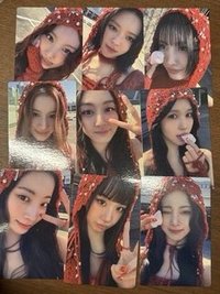 仁川場 入場卡 兩天一起