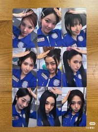 十週年 快閃任務卡